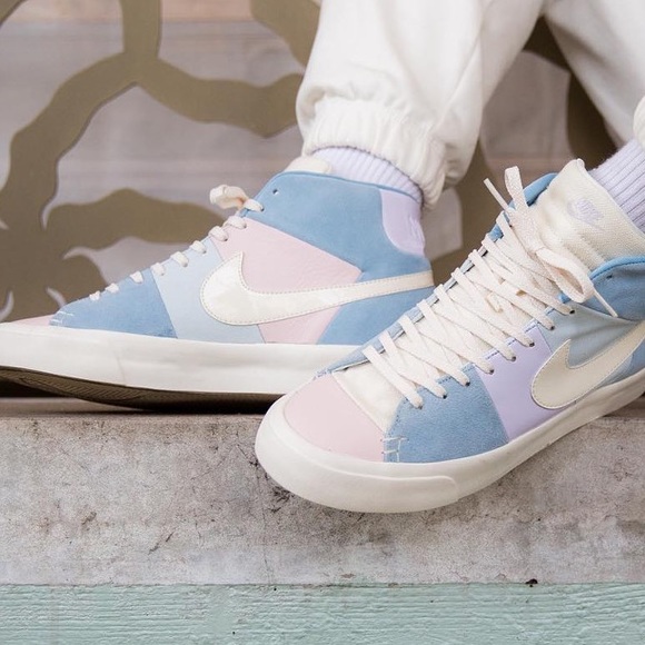 nike blazer easter